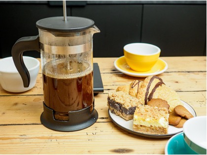 French Press